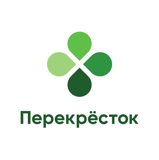 Перекрёсток